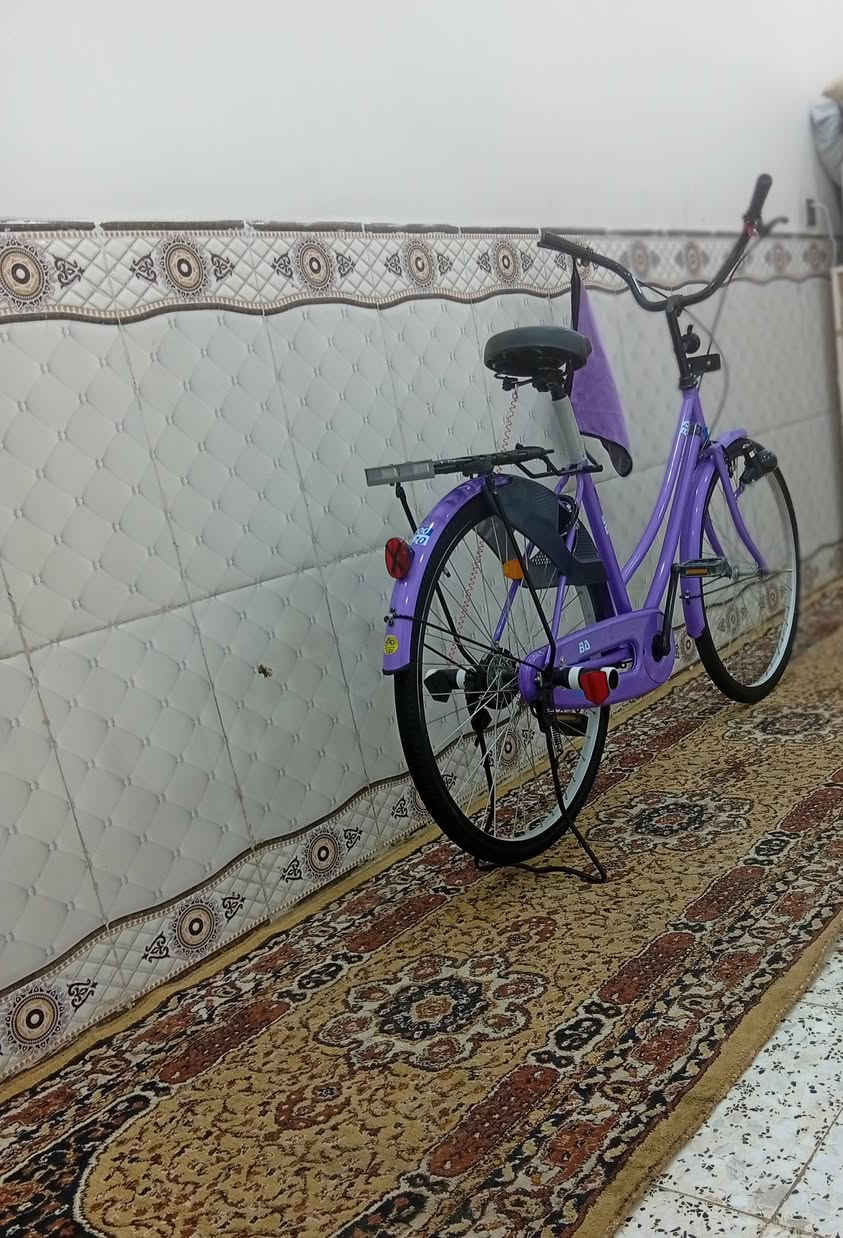 سلام عليكم بشكل للبيع  مستجل


**إذا كنت صاحب هذا الإعلان وتريد حذفه لأي سبب، رجاءا أرسل رسالة إلى الدعم الفني**