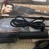 مشط حراري • عين التمور • كربلاء