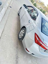 كورلا خليجي • ٢٠١٥ • رقم اربيل