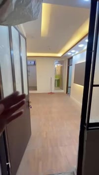 شقه للايجار • غرفتين • الكم مقابل المؤتمن