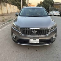 حبايب  اقرة المنشور زين قبل متخابر اخي العزيز  كيا سورنتو ٢٠١٦ وارد ام...