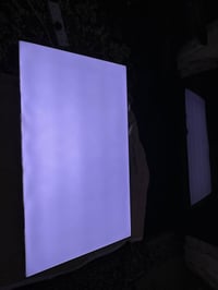 تصليح شاشات مكسورة TCL بغداد / الامي الثانية 07729904131