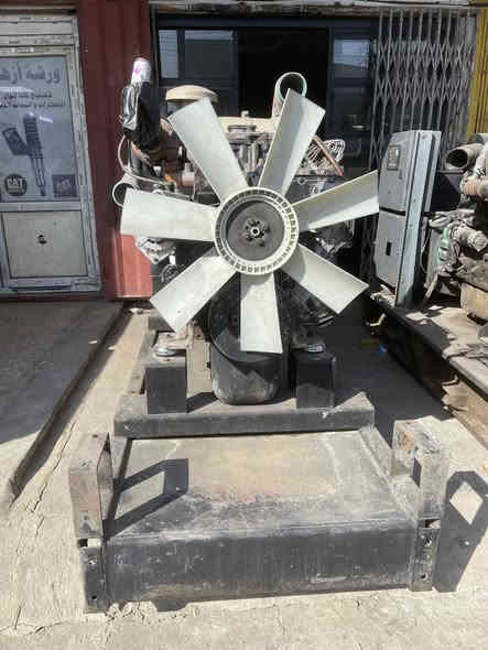 سلام عليكم مولده كمنز 24ولف 114.   275كيفي مولده بلدي مكينه اوربيه رسه توليد اصلي سلف ودينمو جديد مولده خير من الله نقصه فقط راديتر لاستفسار ***********
