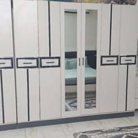بلديات الضباط الثانيه • ٨ قطع • مكفوله