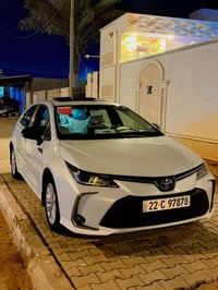 مكلف بالنشر سلام عليكم كورله خليجي 2024 شركه ساز فول مواصفات 1/1  ماشي...