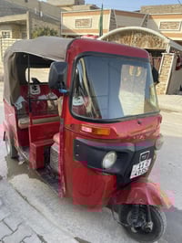 تكتك موديل 19 يرادله تعمير وصبغ بس مكينة 20 خير من الله رقم وسنويه تحو...