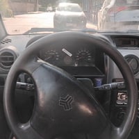 سياره  شواصيه مكفوله وكما موضح بصوره بي طخطخات للاستفسار يرجى التواصل ...