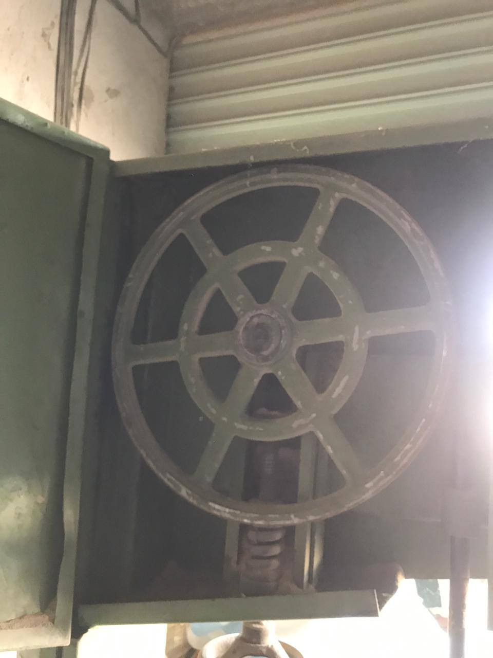 لولب للبيع حجم 50 نضيف وجاهز للعمل ***********واتساب
