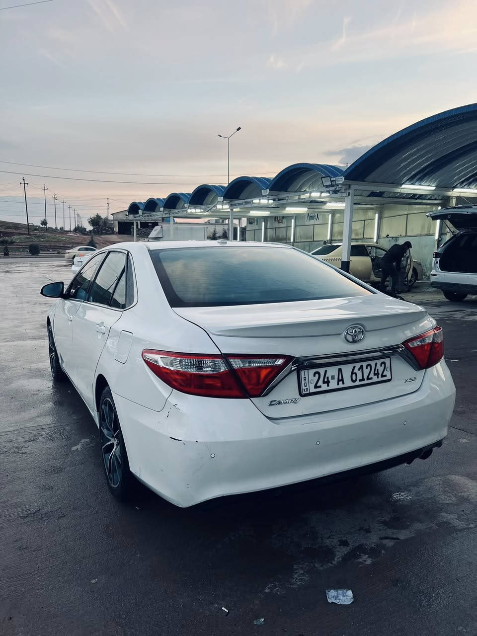 سيارة للبيع موديل 2016  سعر 140  ***********
