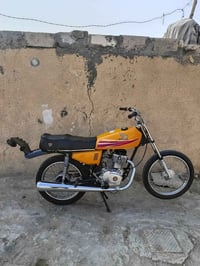 ٤ كير • مكينة ٢٥ • شاصي ١٧