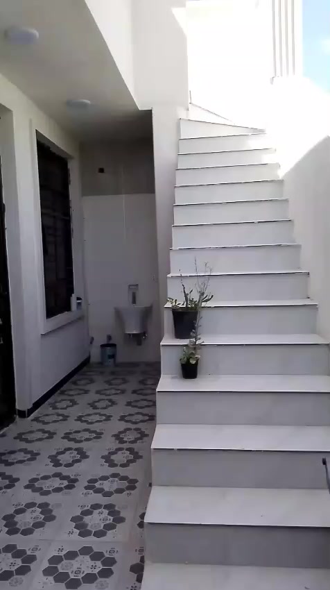 السلام عليكم بيت جديد كامل في شاخة 6مساحة105زاعي سند 117 السعر 62وبمجال التواصل ***********
