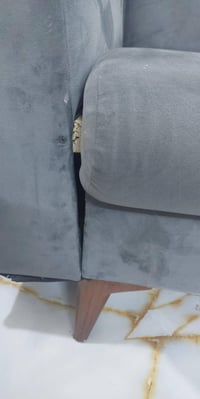 سوكي • كنبة • أثاث