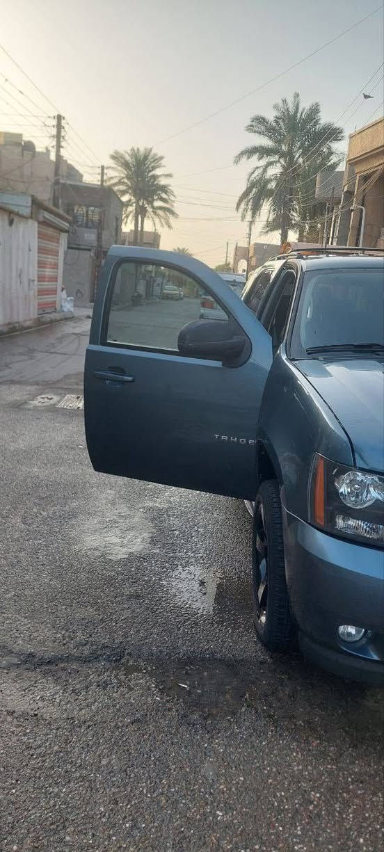 تاهو ادوات 
كصة قمارة  موديل 10
السيارة خير من الله بيهة قطعة وحده صبغ بس الجاملغ الكدام
العنوان بغداد السعر ( 70 ) ***********
