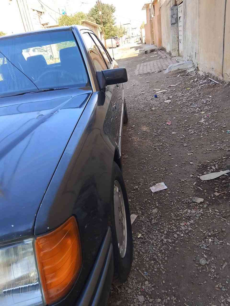 مارسدس دب موديل 90 كفاله عامه تدفئة تبريد تخم تاير اريل كهرباء كشنات كهرباء تحكم ستيرن  العنوان بغداد البنوك السعر 58 وبيها مجال ***********
