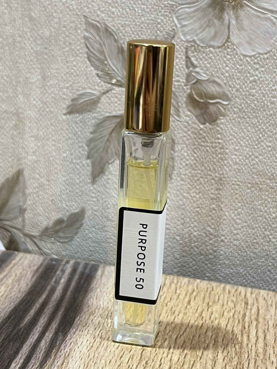 للبيع
كانيميد من مارك انتوان -تيستر متبقي ٩٠ مل -٢٤٠ الف
تقسيمات رامون بيجار حجم ١٠ مل -١٤٠ الف 
تقسيمة بيربوس٥٠حجم ١٠ مل-٦٥ الف


**إذا كنت صاحب هذا الإعلان وتريد حذفه لأي سبب، رجاءا أرسل رسالة إلى الدعم الفني**