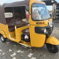 تكتك 19 شهر 12 كير مكينة خير من اللة ناعمة بغداد الحسينية مال جناي يرا...