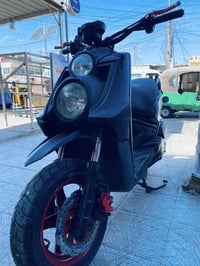 سكنز جبلي 2014 رمبة الدراجة كله بلادية  شرط الفحص 🖤  عنوان الحسينية ال...