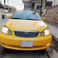 كورولا نحله 2008 السعر 74 وارد امريكي حادثه جاملق بنيد فقط مقفول مكينه...