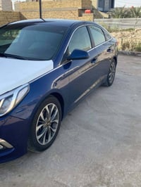 سوناته • مكينة مضروبة • نجف-كوفه