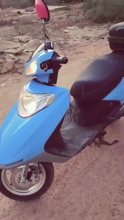 سلام عليكم سبيسي صيني امتياز محرك ما مفتوح دراجه حاويه مكينه ناعمه كهربائيات شغاله عوزه فقط كلجات نضافه 💯 💯 سعر 325 وبيه مجال


**إذا كنت صاحب هذا الإعلان وتريد حذفه لأي سبب، رجاءا أرسل رسالة إلى الدعم الفني**