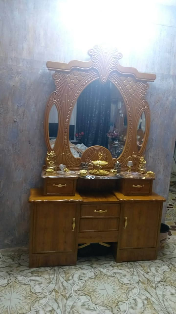 غرفه نضيفه صاج سعر مليون 250وبي مجال


**إذا كنت صاحب هذا الإعلان وتريد حذفه لأي سبب، رجاءا أرسل رسالة إلى الدعم الفني**