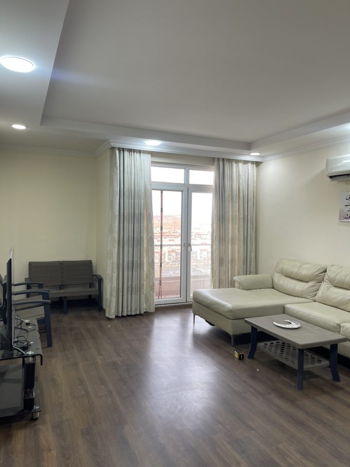 ‎شقة للإيجار – مؤثثة بالكامل

‎📍 الموقع: طريق كسنازان – بالقرب من مدينة ألعاب مجد لاند
‎📞 للاتصال والاستفسار: ***********
