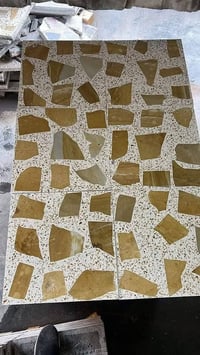 #_مرحبا_زبائننا_الكرام🟡 الانتاج #كاشي #موزائيك ومطعم با #المرمر #الانت...