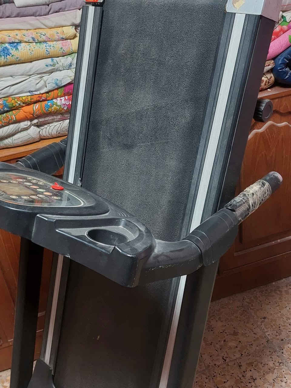 ‎جهاز جري ١٨٠ كغم‎ بغداد, العراق


**إذا كنت صاحب هذا الإعلان وتريد حذفه لأي سبب، رجاءا أرسل رسالة إلى الدعم الفني**