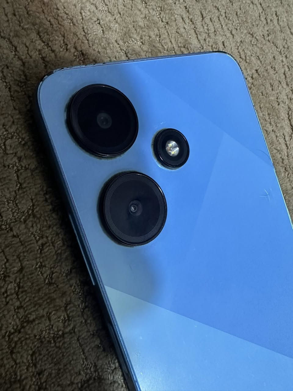 موبايل انفنكس للبيع مواضفات داخل صور سعر 85مكانه نجف


**إذا كنت صاحب هذا الإعلان وتريد حذفه لأي سبب، رجاءا أرسل رسالة إلى الدعم الفني**