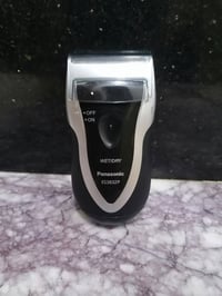 باناسونيك • ES3832P • جاف ورطب
