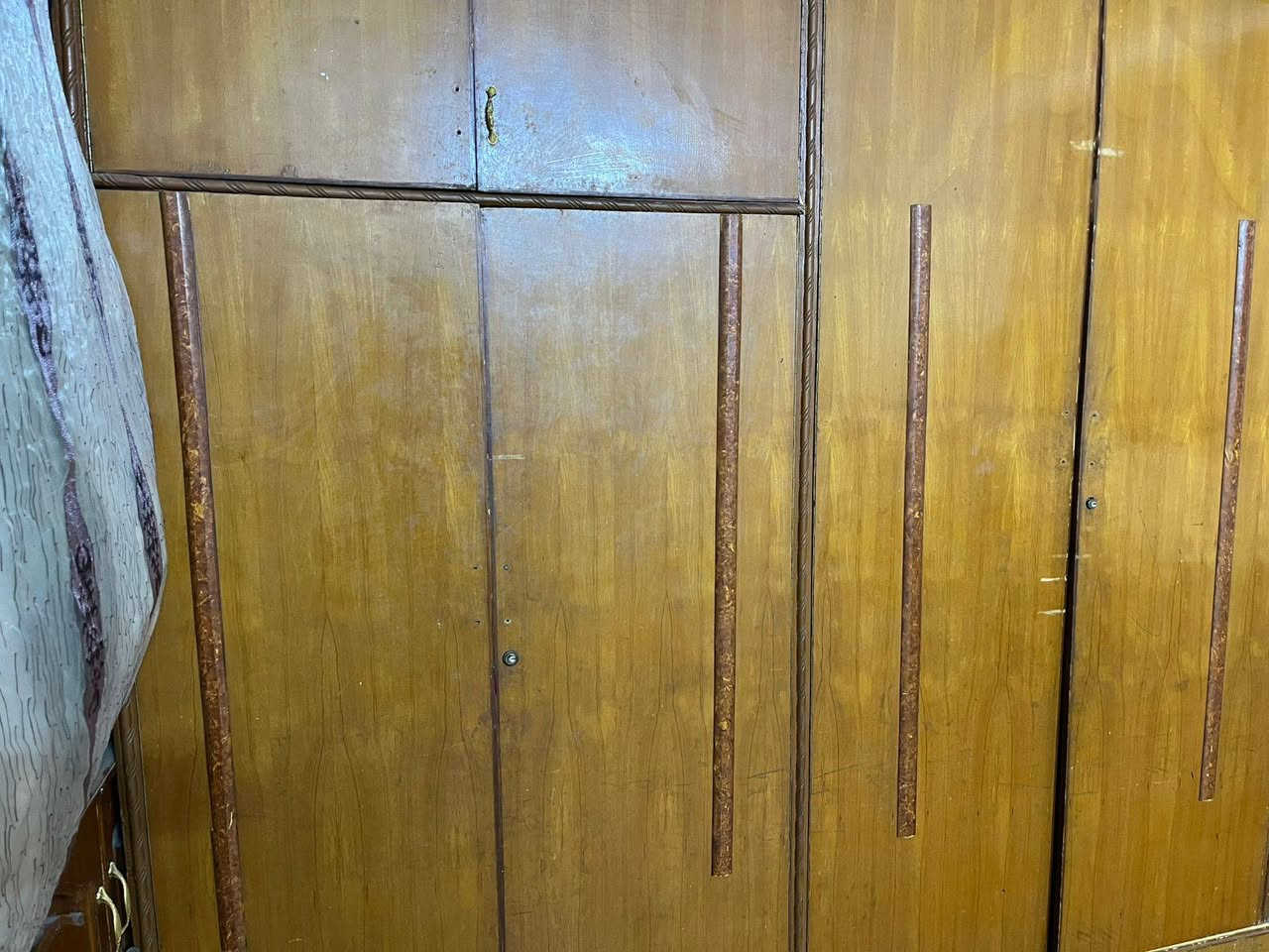 كنتور صاج ٦بوب نظيف ١٥٠ بي مجال


**إذا كنت صاحب هذا الإعلان وتريد حذفه لأي سبب، رجاءا أرسل رسالة إلى الدعم الفني**