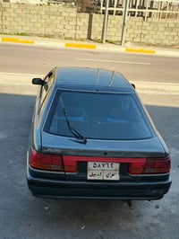 مازدة ٦٢٦ • گير عادي • أربيل