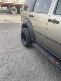 ويل وتاير • حجم ١٦ • ٥ ستد