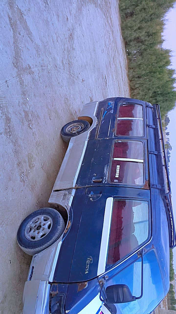 السلام عليكم 94كير ومكينه وكسن كفاله سنويه لل29تريد تحويل تريد وكاله سياره مامطلوبه لو دينار مصفره من كلشي السعر 26وبيها مجال للشراي مكني بابل الحمزه القربي ***********
