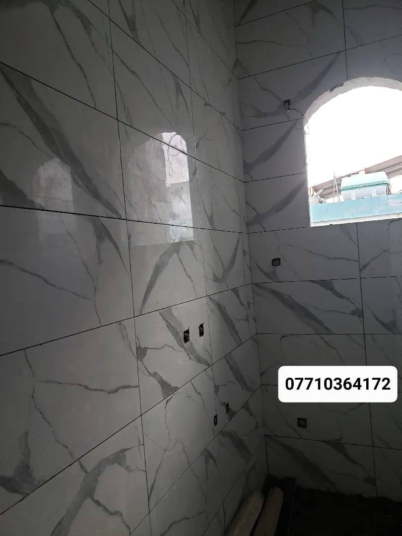 كادر تطبيك ارضيات جدران دروجه كاشي سيراميك بورسلين مرمر كرانيت درجه اولى متاح
الرقم ***********  بي واتساب
# تطبيك
