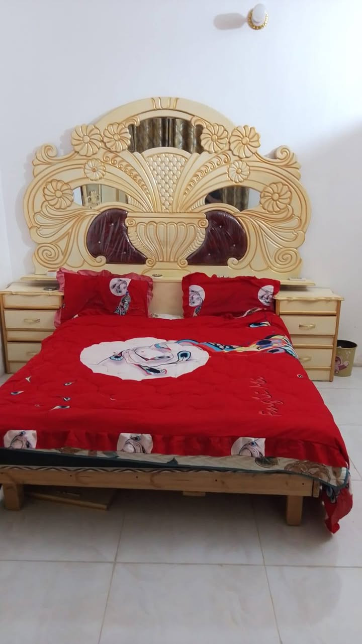 غرفه 6ابواب ام ملحق 500وبيهه مجال بسيط  بغداد  زعفرانيه لايوجد توصيل  ضرر موضح بصوره


**إذا كنت صاحب هذا الإعلان وتريد حذفه لأي سبب، رجاءا أرسل رسالة إلى الدعم الفني**