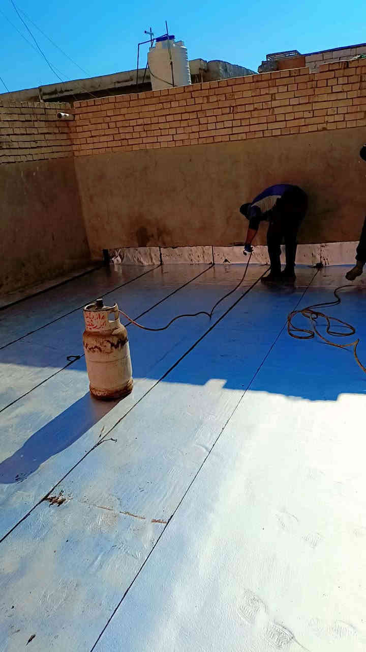 *********** إعلان لأهلنا في محافظة ذي قار وضواحيها ✨

نوفر لكم 🌟 أفضل أنواع الإيزوكام الأصلي 🌟

🔹 وزن ثقيل
🔹 عاكس للحرارة ☀️
🔹 مقاوم لمياه الأمطار والرطوبة 💧

كما نقدم خدمة تأهيل وعزل السطوح الفلام كوت مع الإيزوكام بأعلى جودة وكفاءة 🔧

💰 السعر: من 4000 – 6000 دينار للمتر فقط ✅
📞 للحجز والاستفسار: ***********
⚡️ ضمان، جودة، ومصداقية في العمل ⚡️

ملاحظه سعر المتر المربع على صرف الروله
