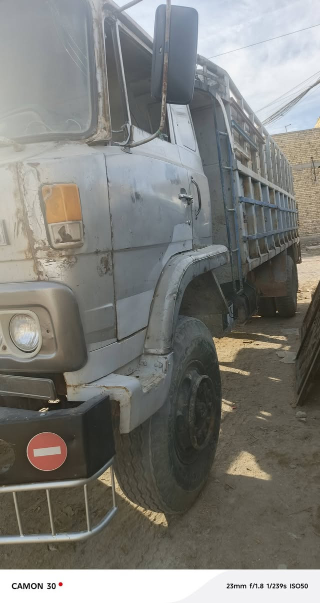 سلام عليكم  هينو البيع 82
 ***********
