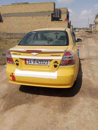 افيو 11 خليجي سياره مرتبه مال جناي مكينه وكير مكفولات  لشراي ينتصل 078...