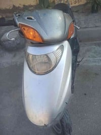 دراجات سبيسي ياباني للبيع شغالات 3 ابيع شلع مكاني كوت فلاحيه 077110155...