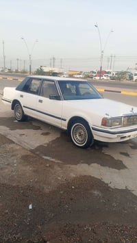 مكينة اثنين ونص • بصرة الزبير • بالمعامله