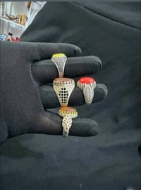 اكسسوار شخصي • قطعة شلع