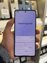 بوكو F7 الترا • ٥١٢ • ١٦ رام