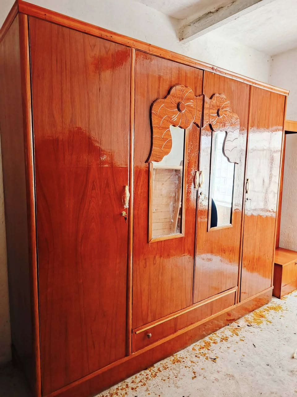 السلام عليكم
غرفة صاج ثكيل السعر ب275

العنوان /ديالى-الخالص


**إذا كنت صاحب هذا الإعلان وتريد حذفه لأي سبب، رجاءا أرسل رسالة إلى الدعم الفني**