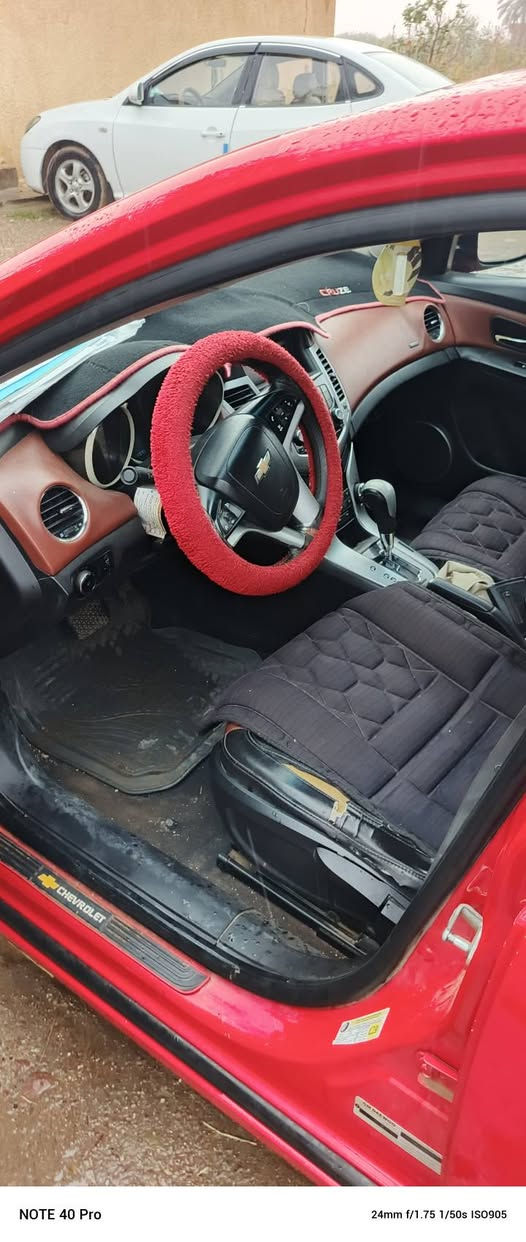 كروز ٢٠١٠ خليجي محرك ١٦٠٠ بيها جاملغ وبنيد رش بدون دواخل رقم بغداد دولي كير محرك تايرات خير من الله المايعجبه لا يعلق رحمه لوالديكم عارضها ٨٠ ورقه وبيها مجال مكانها صلاح الدين فتحة بالقماره حساسات


**إذا كنت صاحب هذا الإعلان وتريد حذفه لأي سبب، رجاءا أرسل رسالة إلى الدعم الفني**