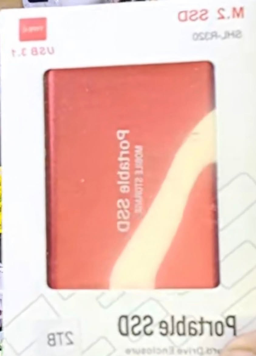 سلام عليكم هارد ssd السعه 2تيرا السعر 30 الف موقعي كركوك استفسار تواصل خاص


**إذا كنت صاحب هذا الإعلان وتريد حذفه لأي سبب، رجاءا أرسل رسالة إلى الدعم الفني**