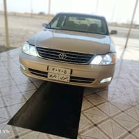 افلون ٢٠٠١ • خليجي • رقم دهوك