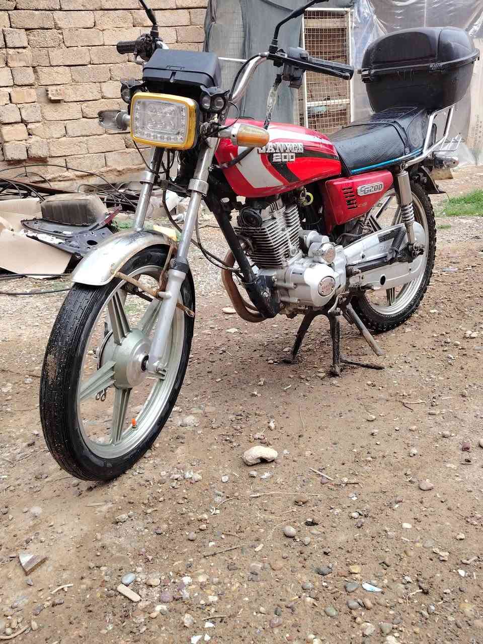 السعر 275


**إذا كنت صاحب هذا الإعلان وتريد حذفه لأي سبب، رجاءا أرسل رسالة إلى الدعم الفني**