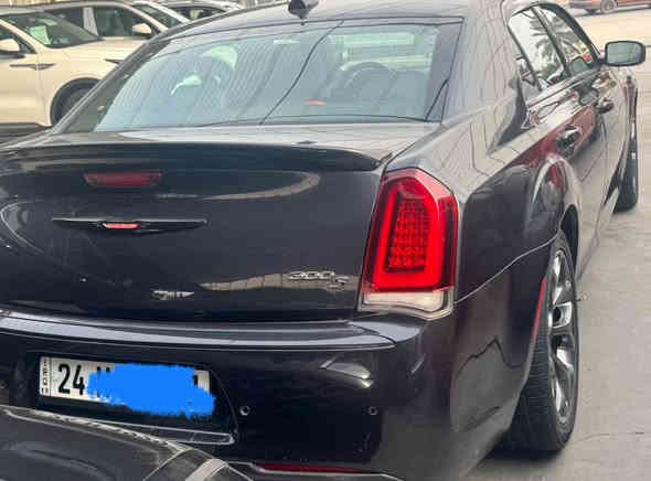 السلام عليكم … 
اوباما (2018)S كلين تايتل مكفوله من الصبغ والتبديل

فول مواصفات السياره رادارات ودمام

بانوراما قطعتين 

بچم عريض 

٦ اسلندر ٣٦٠٠ تو ويل

ويل سبايدر

-كشنات جلد تدفئه 

-تبريد قطعتين 

-شاشه كبيره كار بلي 

-ويل ٢٠ بلادي 

-بصمه ابواب 

-تشغيل عن بعد 

-كير مارس 

-كراسي كهرباء 

كراسي جلد ختم ال(S)

 -شفتات استيرن

-السياره ماشيه ٩٠ mil

السعر 270. بيهة مجال حك الجيه 

شراي اعيوني الك خابرني او تدلل

***********

مكاني بغداد الشعب
