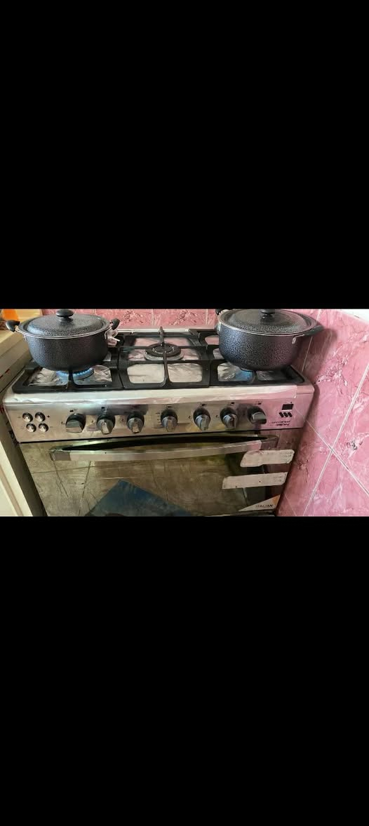 سلام عليكم  طباخ شغال نضيف جدا  البيع ٢٠٠مكان الديوانية شارع الوكفة القديمة قرب


**إذا كنت صاحب هذا الإعلان وتريد حذفه لأي سبب، رجاءا أرسل رسالة إلى الدعم الفني**